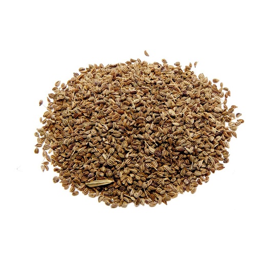 Organic Carom Seeds